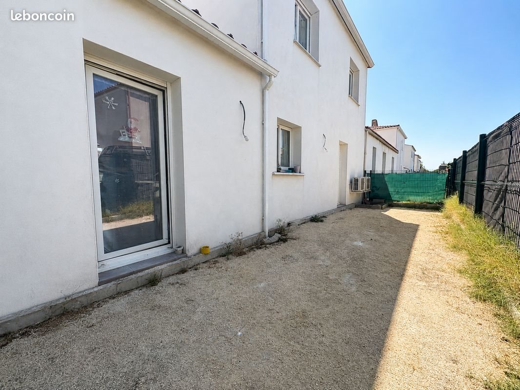 Maison à vendre, 98m², Codognan