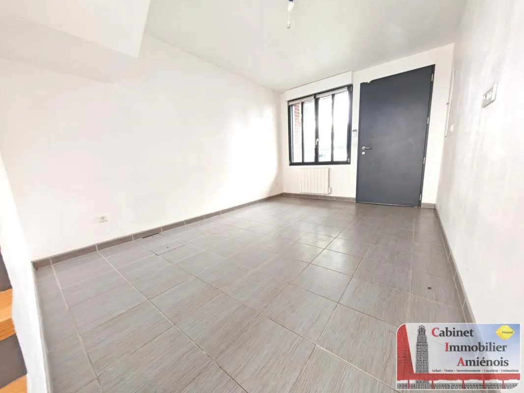 Maison à vendre, 90m², Amiens