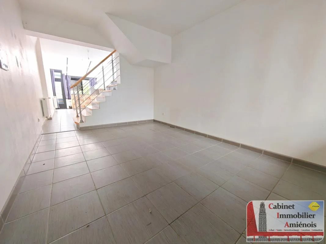 Maison à vendre, 90m², Amiens