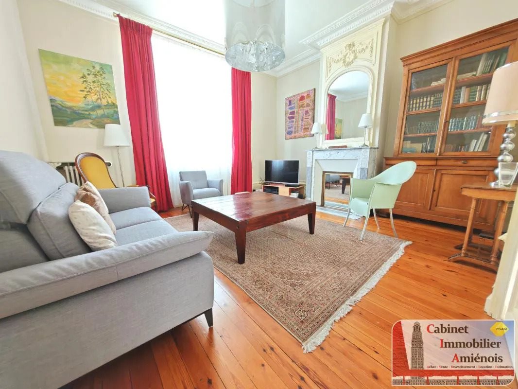 Maison à vendre, 250m², Amiens