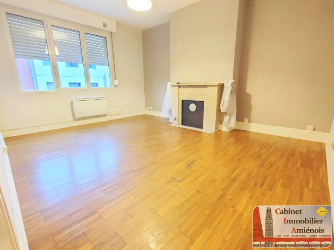 Appartement à vendre, 46m², Amiens