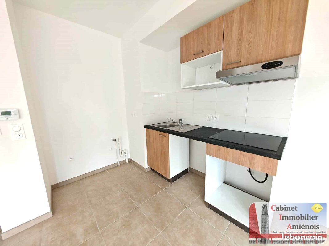 Maison à louer, 74m², Amiens