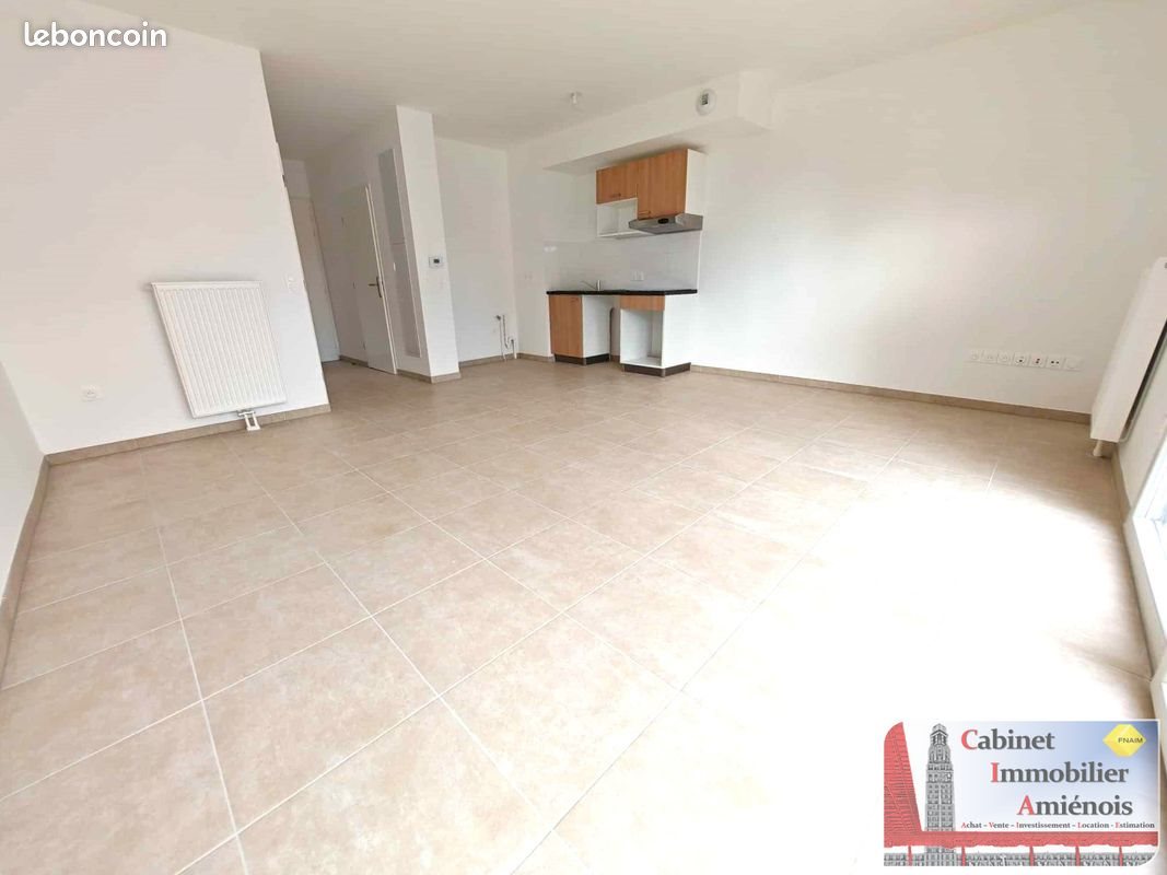 Maison à louer, 74m², Amiens