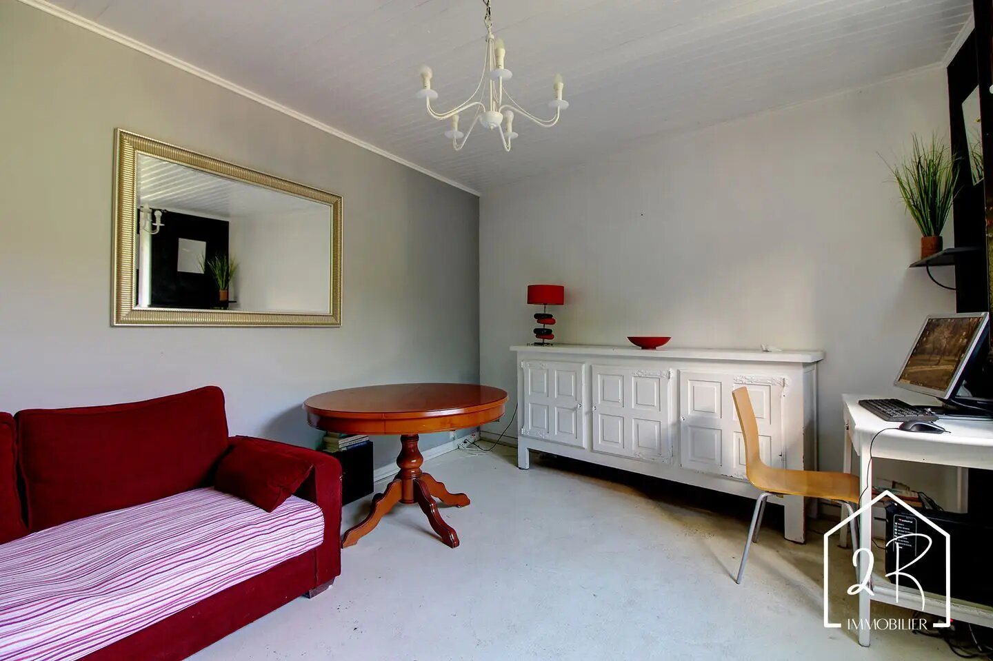 Maison à vendre, 75m², Saint-Symphorien-d'Ozon
