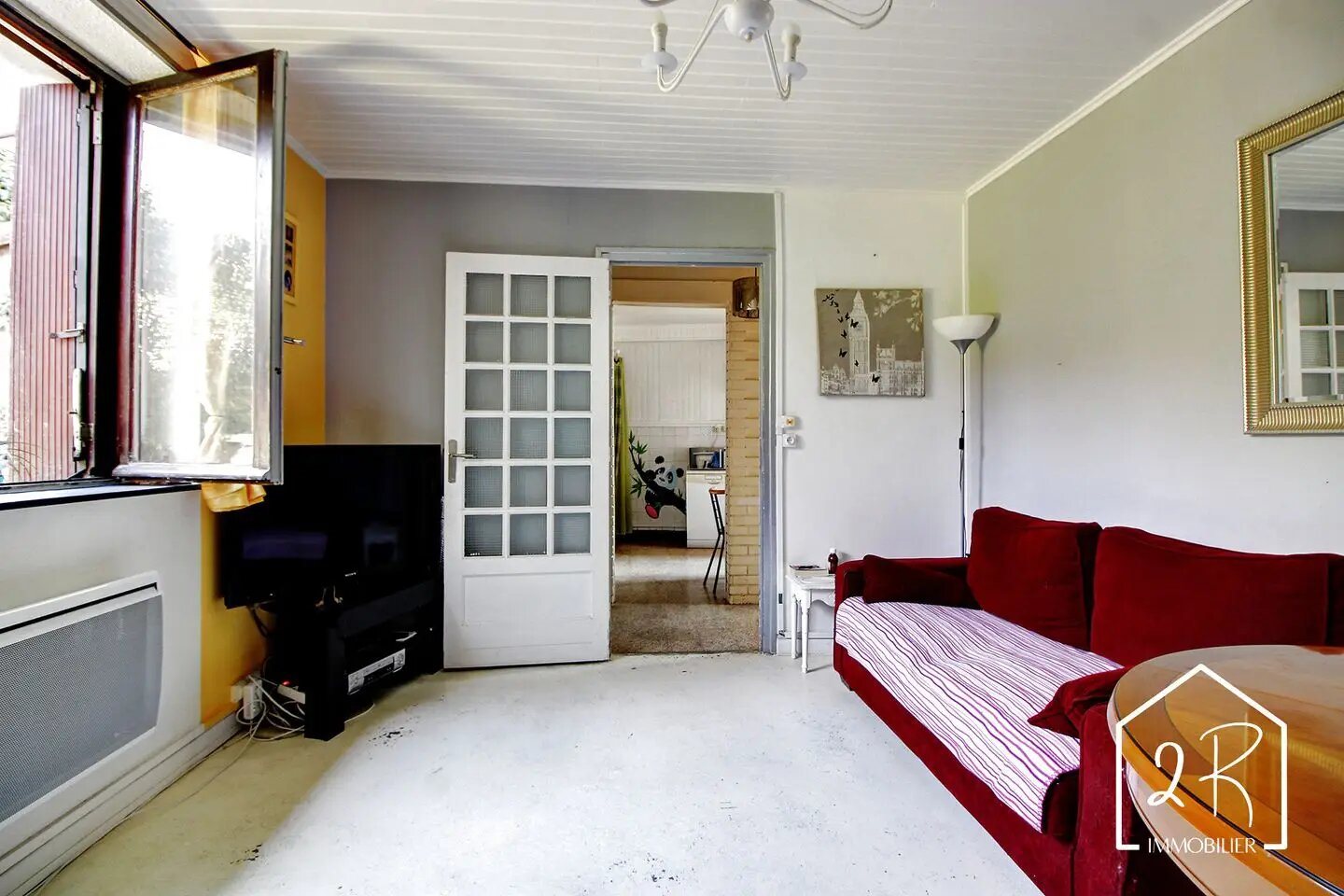 Maison à vendre, 75m², Saint-Symphorien-d'Ozon