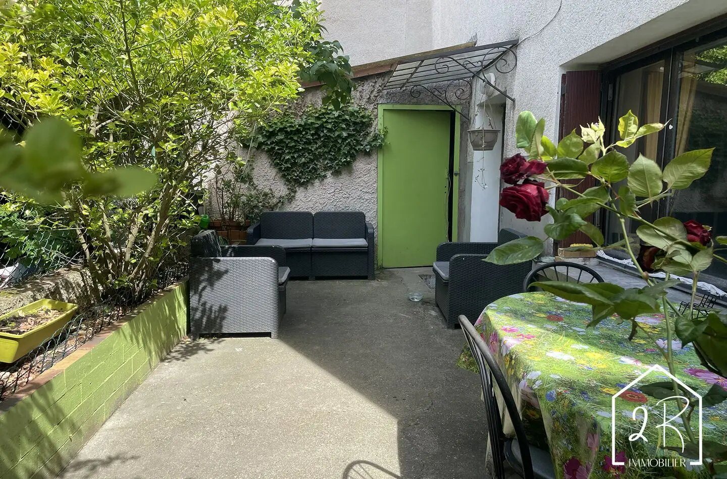 Maison à vendre, 75m², Saint-Symphorien-d'Ozon