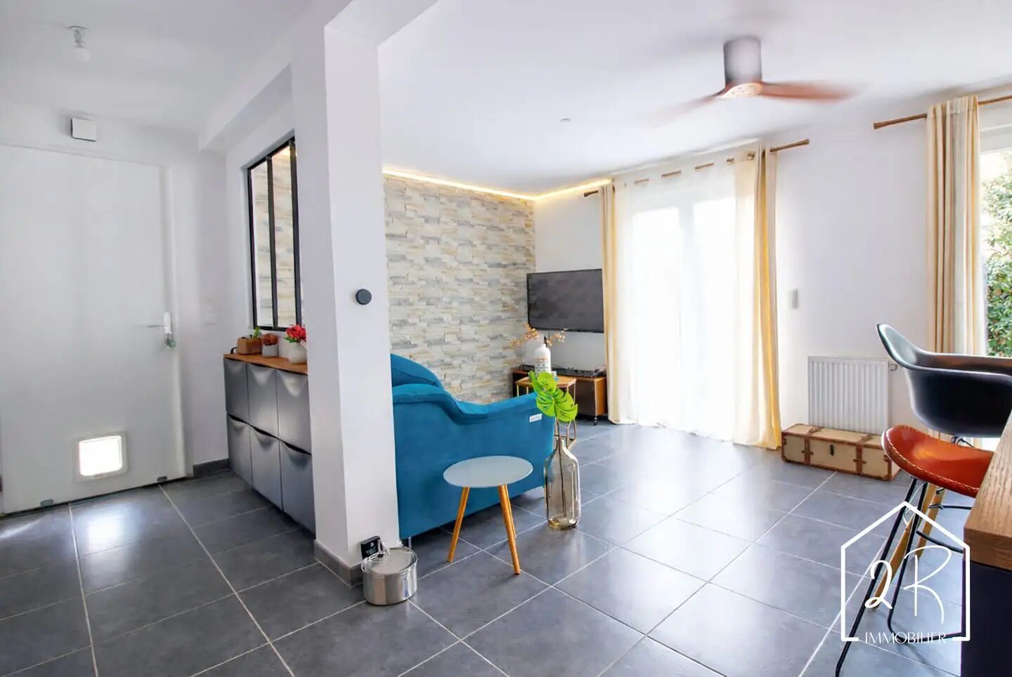 Maison à vendre, 72m², Sérézin-du-Rhône