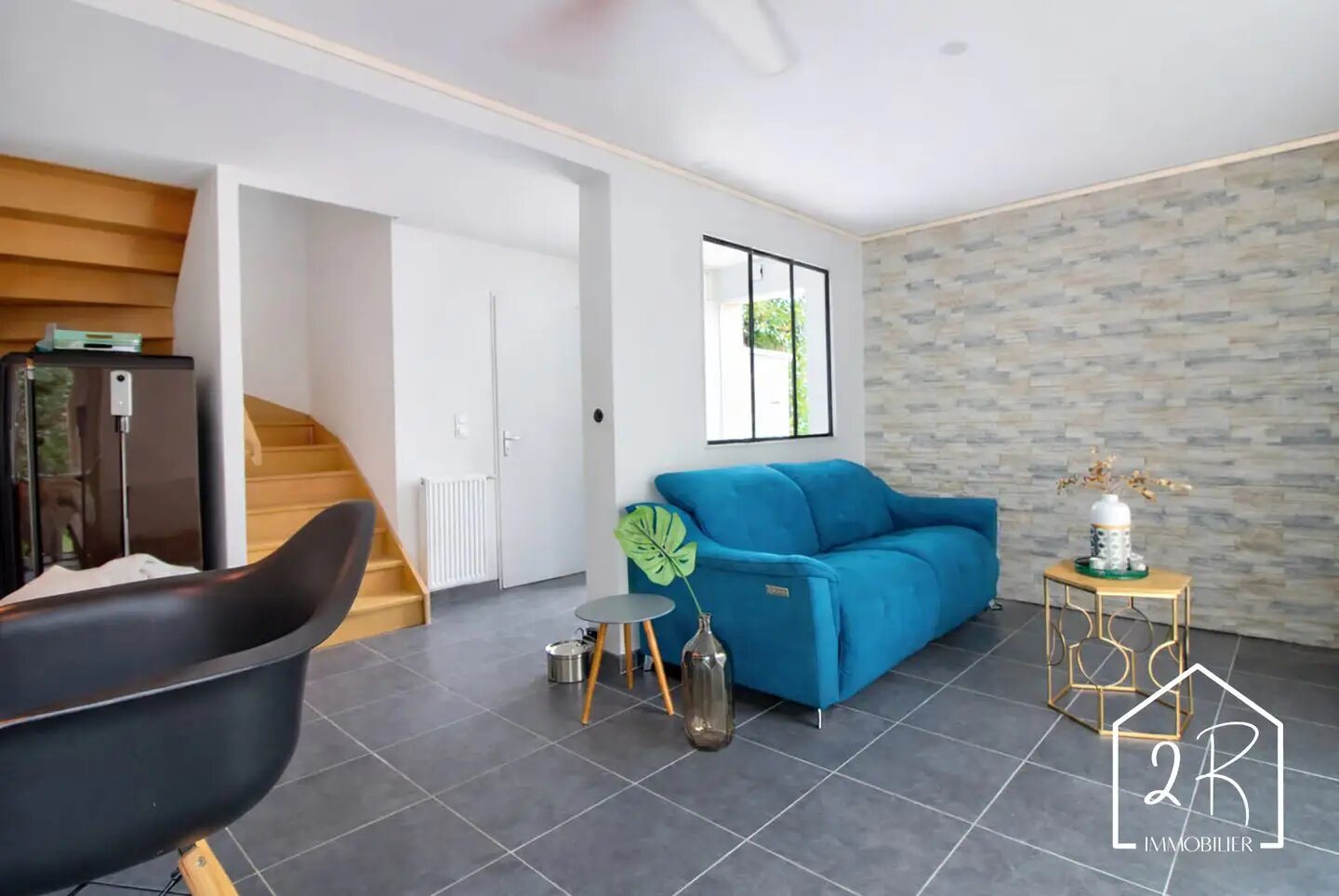 Maison à vendre, 72m², Sérézin-du-Rhône