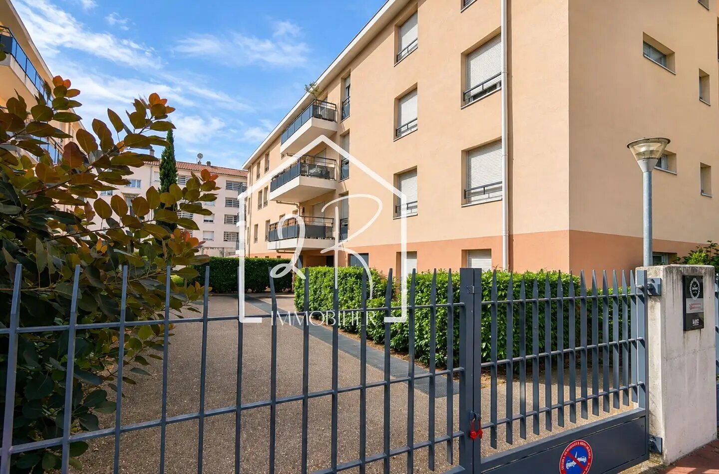 Appartement à vendre, 80m², Lyon 8ème