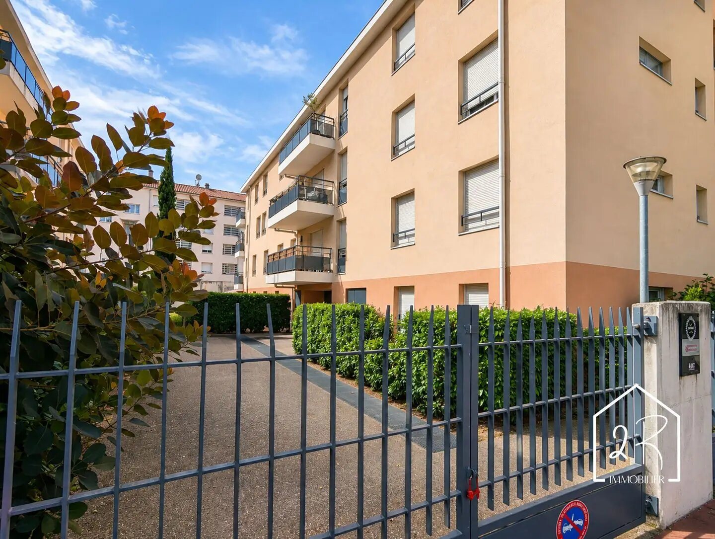 Appartement à vendre, 80m², Lyon 8ème