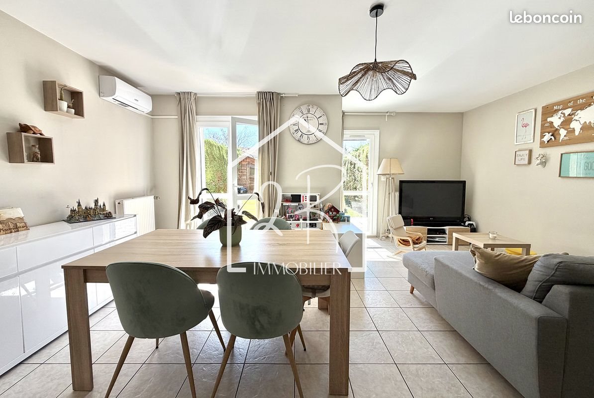 Maison à vendre, 84m², Vienne