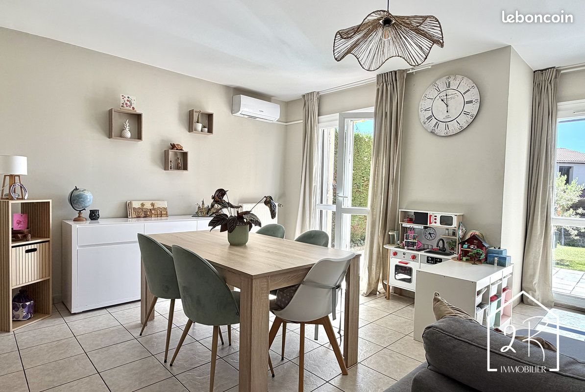 Maison à vendre, 84m², Vienne
