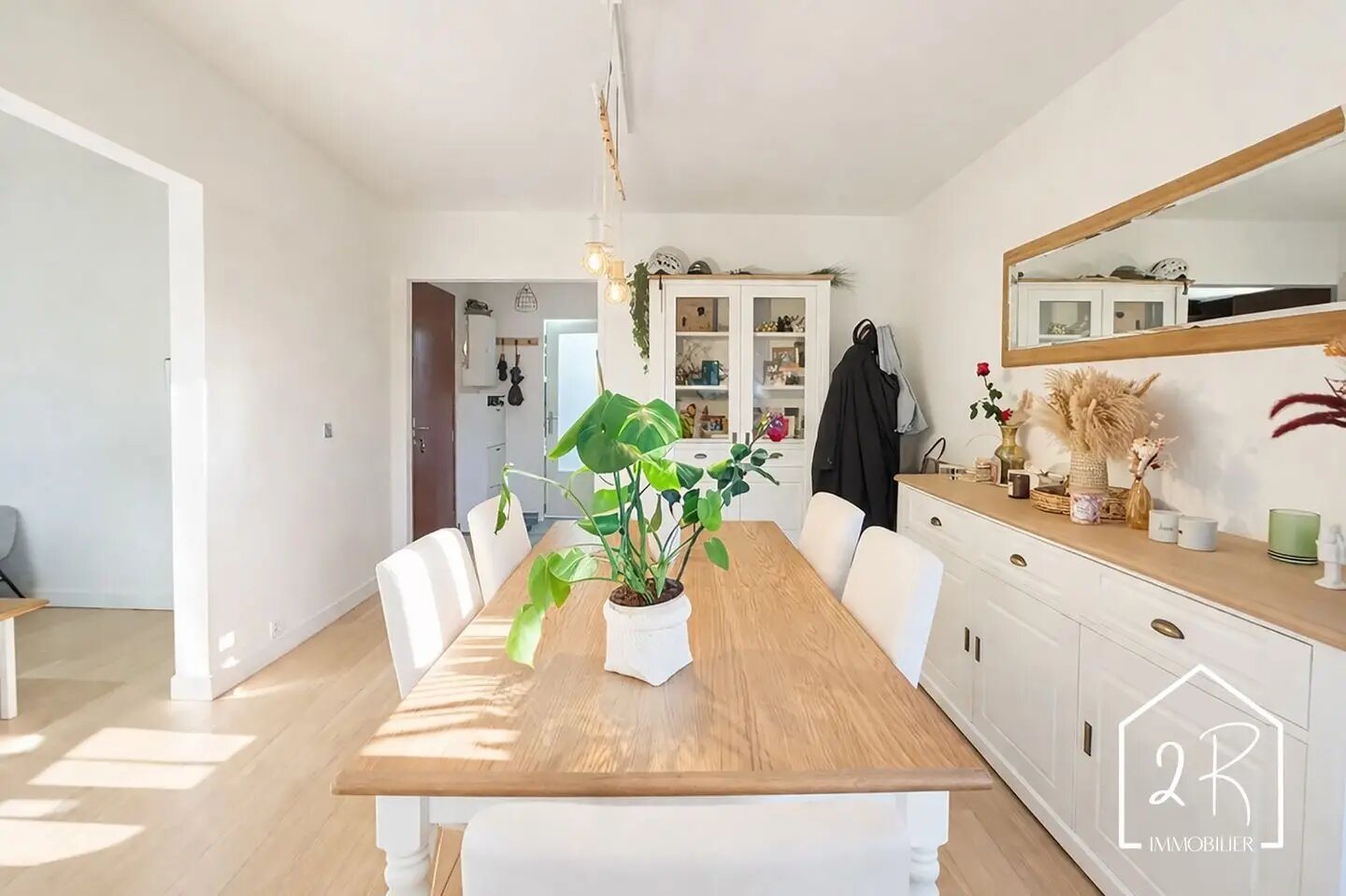 Appartement à vendre, 80m², Saint-Priest