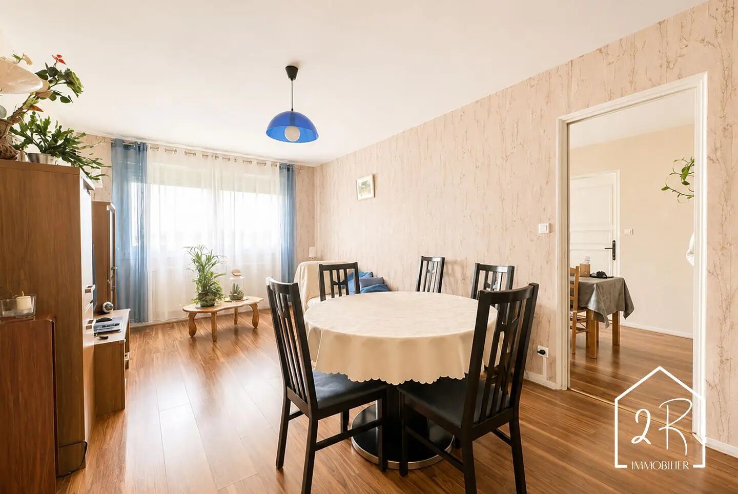 Appartement à vendre, 101m², Saint-Priest