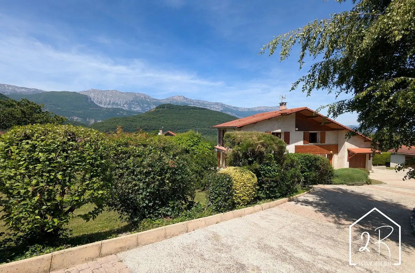 Maison à vendre, 108m², Saint-Georges-de-Commiers
