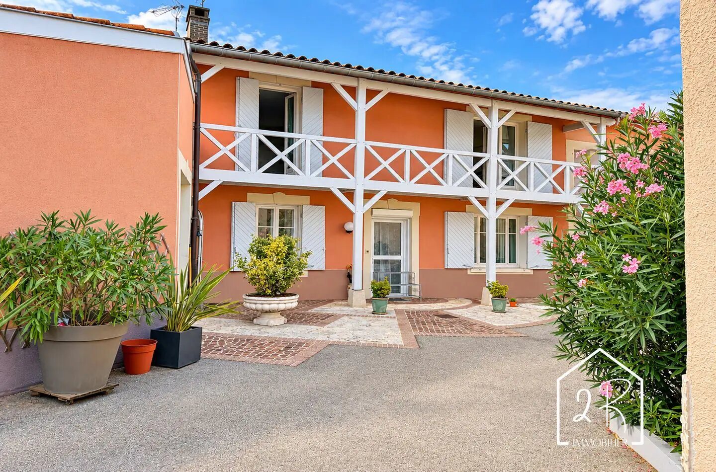 Maison à vendre, 210m², Saint-Priest