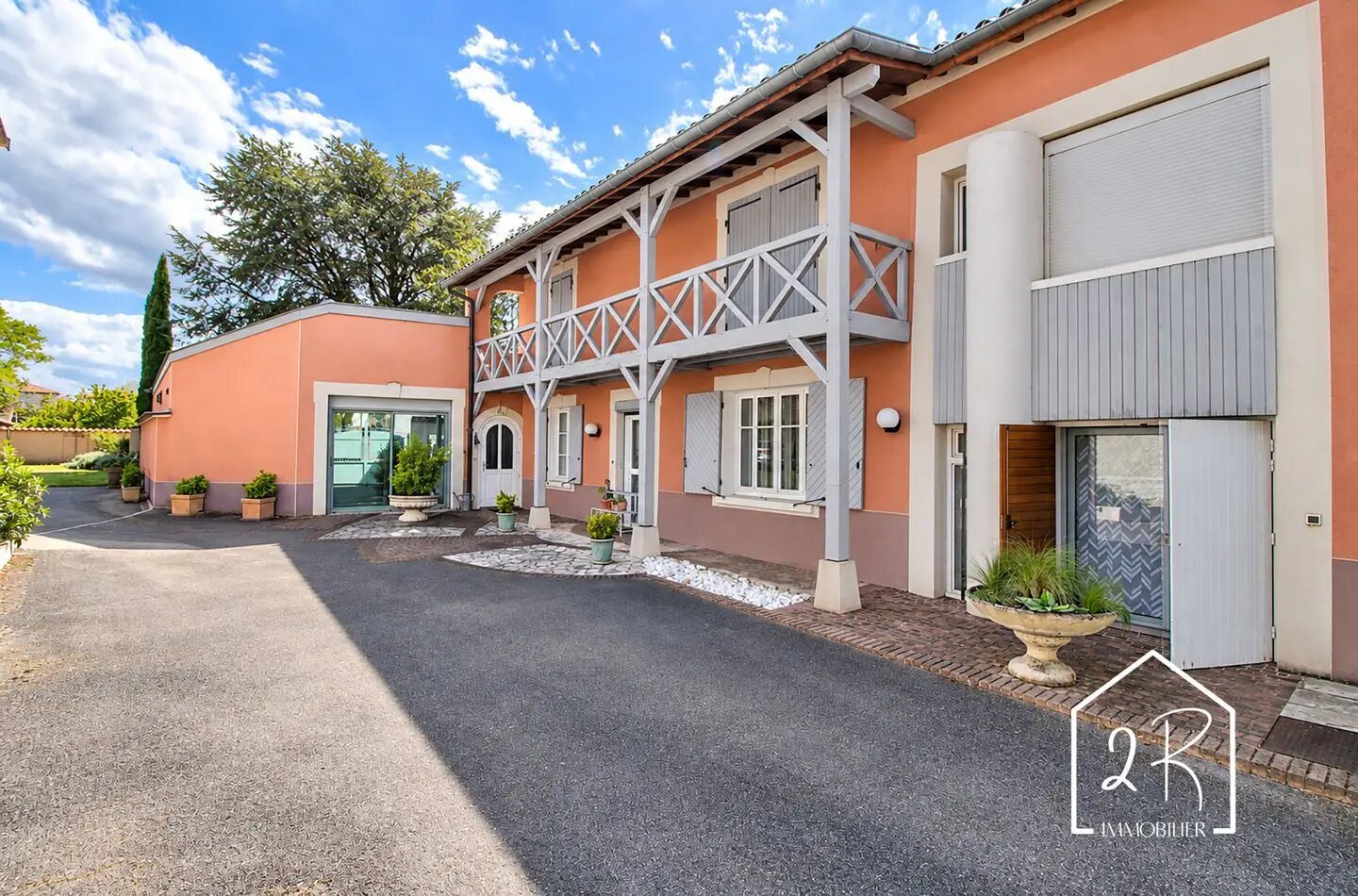 Maison à vendre, 210m², Saint-Priest