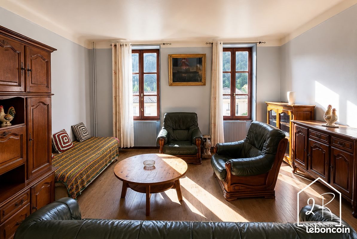 Maison à vendre, 158m², Vienne