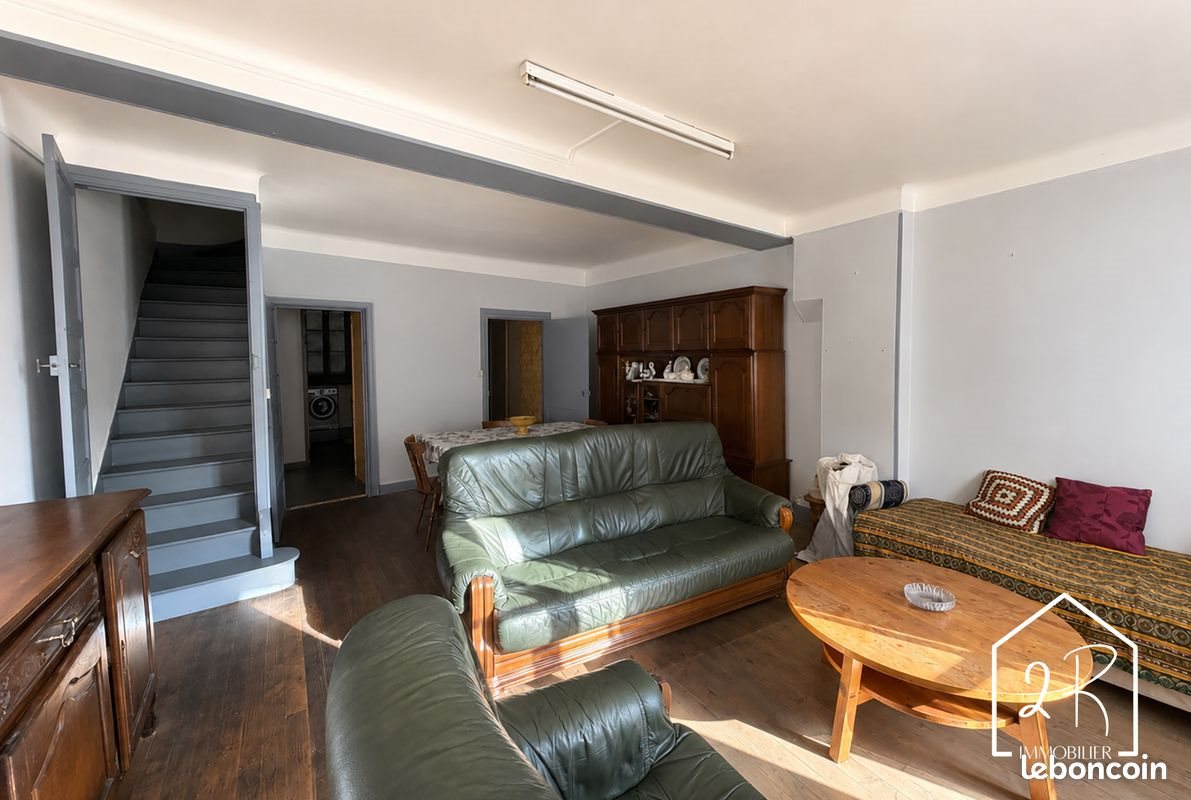 Maison à vendre, 158m², Vienne