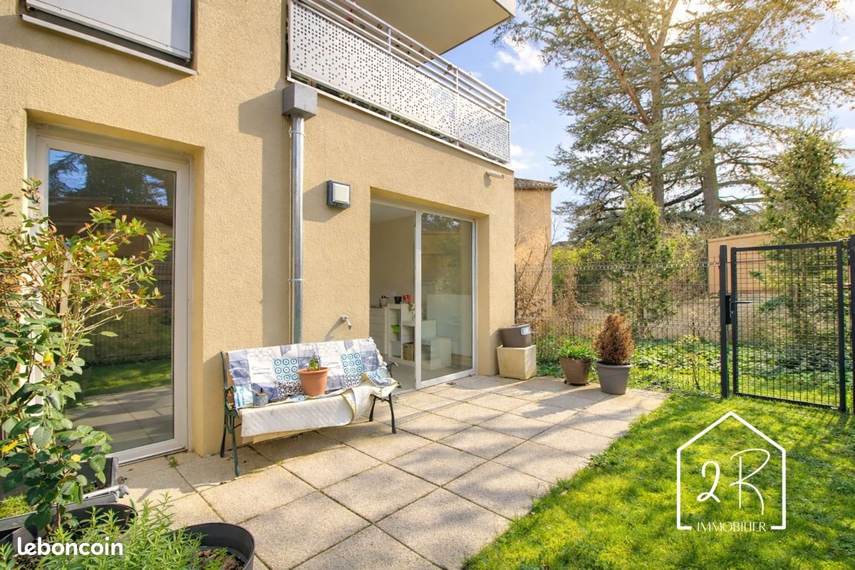 Appartement à vendre, 86m², Vienne