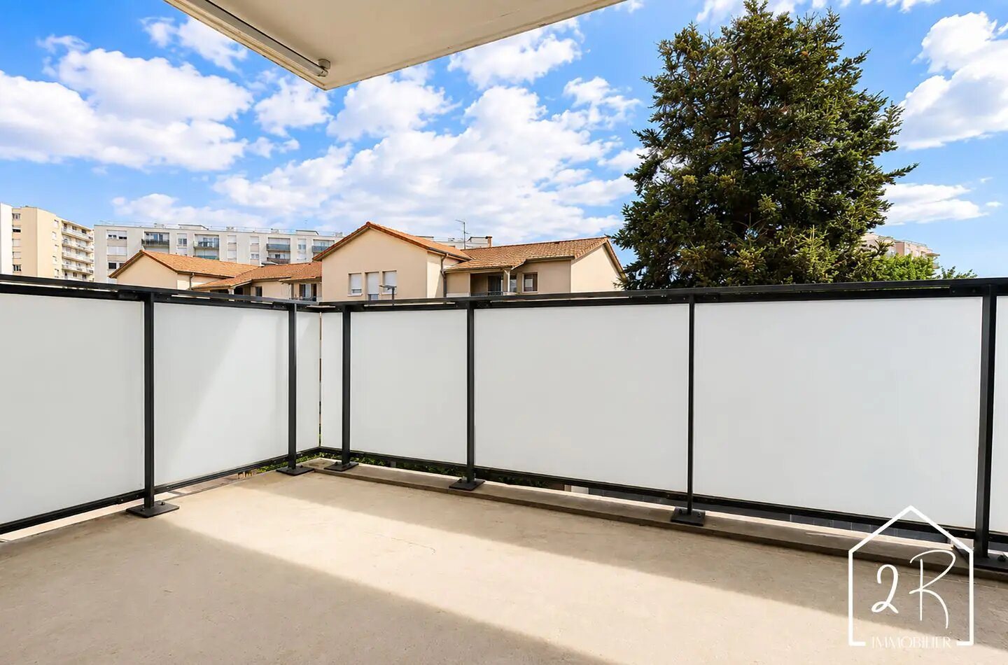 Appartement à vendre, 55m², Saint-Priest