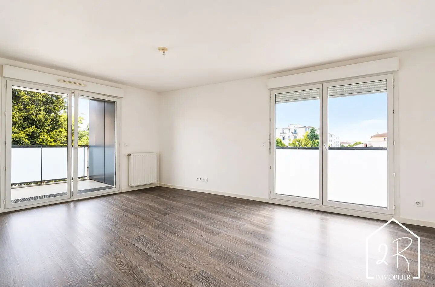 Appartement à vendre, 55m², Saint-Priest