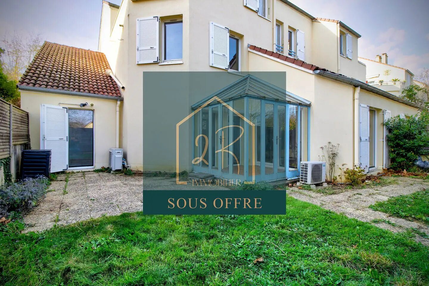 Maison à vendre, 106m², Vienne