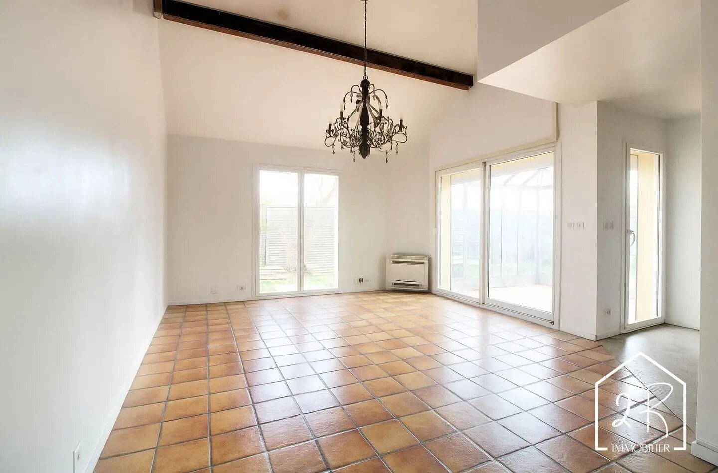 Maison à vendre, 106m², Vienne