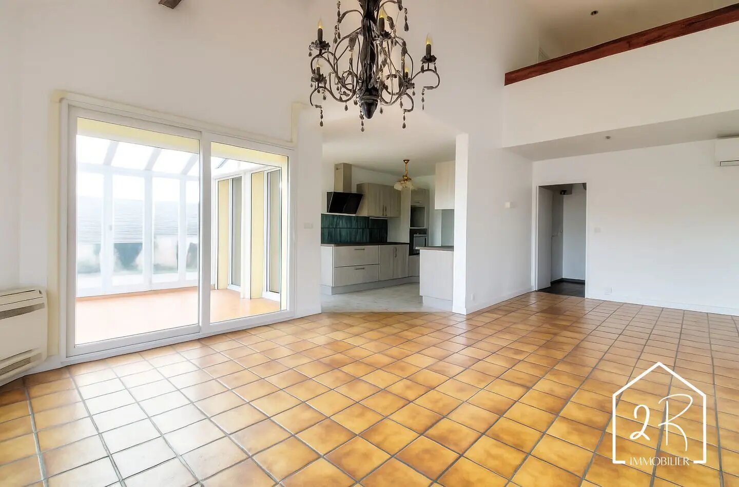 Maison à vendre, 106m², Vienne