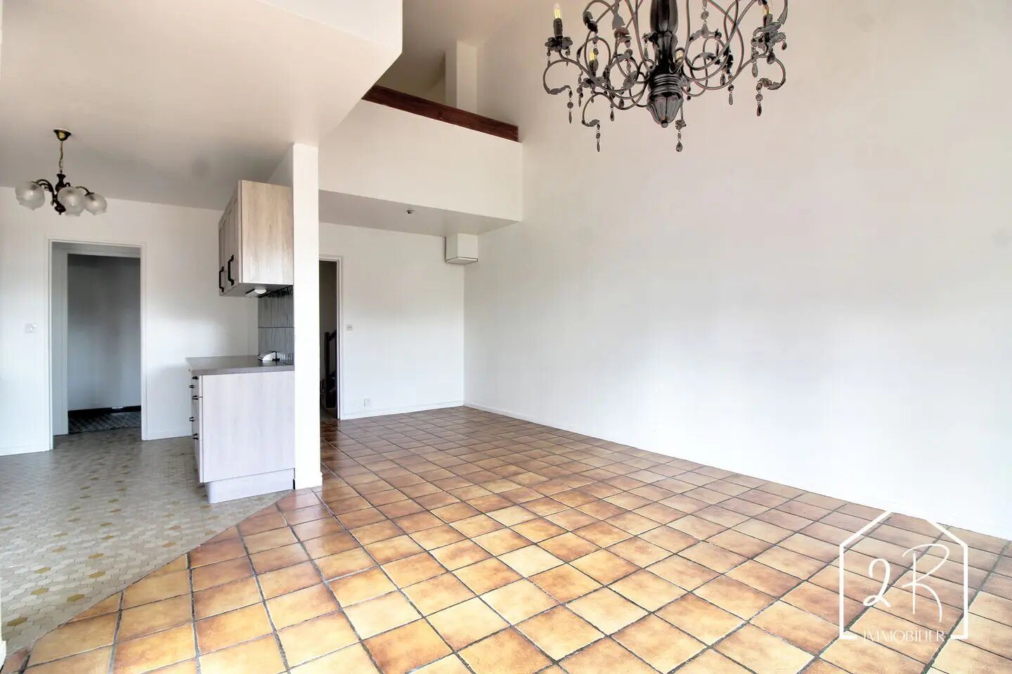 Maison à vendre, 106m², Vienne