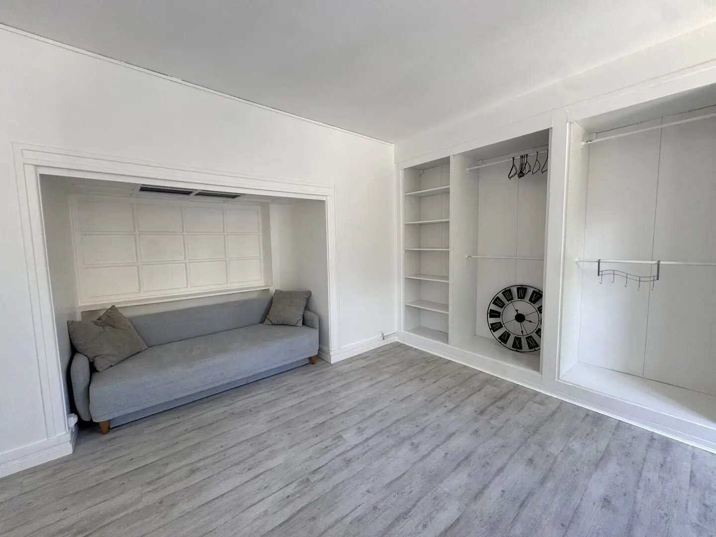 Appartement à vendre, 90m², Vienne