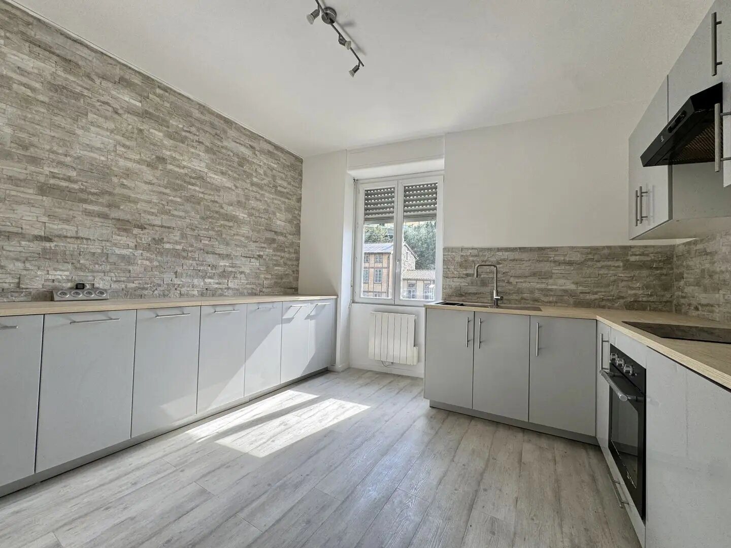 Appartement à vendre, 90m², Vienne