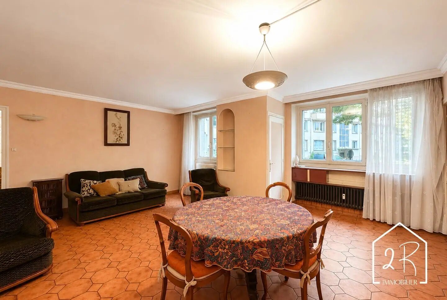 Appartement à vendre, 69m², Lyon 7ème