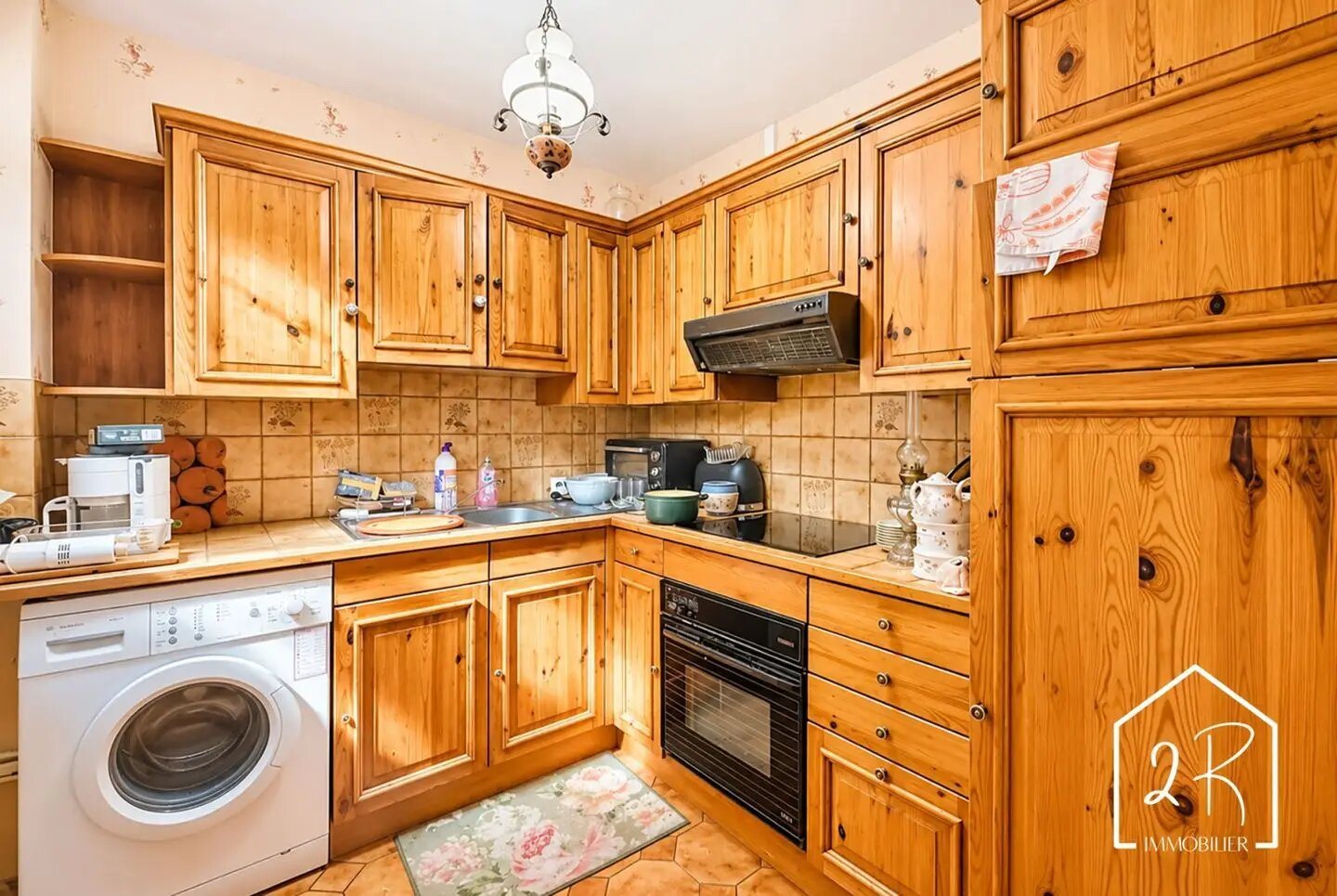 Appartement à vendre, 69m², Lyon 7ème