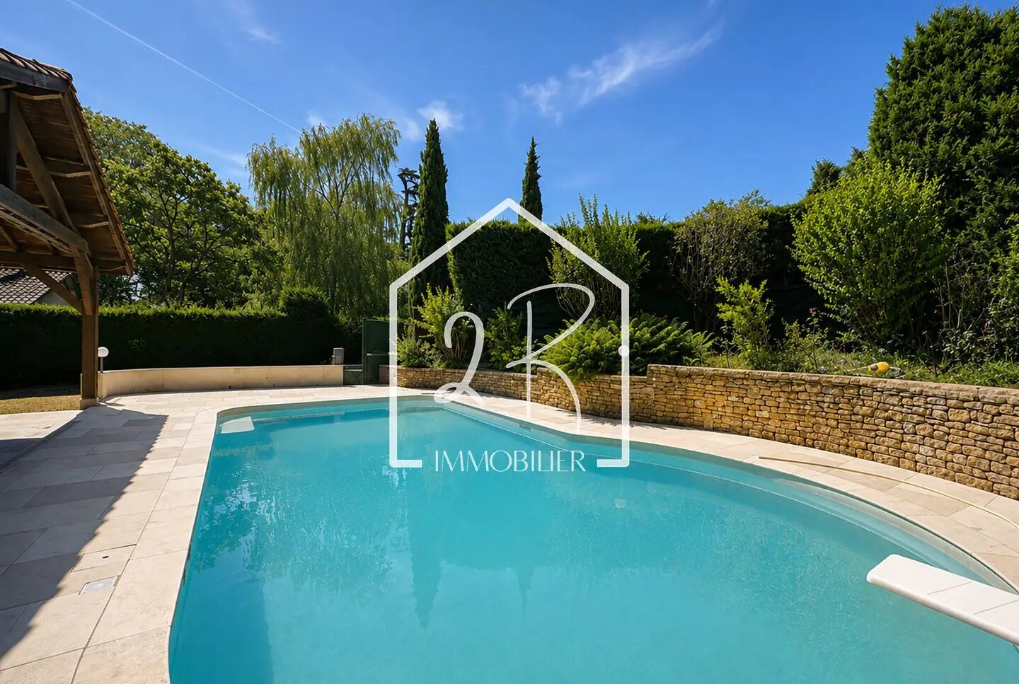 Maison à vendre, 160m², Collonges-au-Mont-d'Or