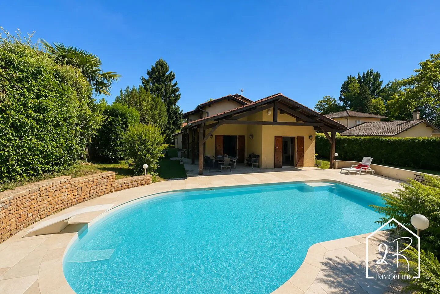 Maison à vendre, 160m², Collonges-au-Mont-d'Or