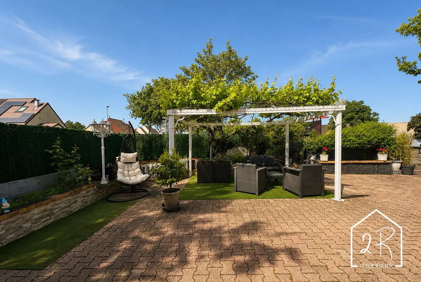 Maison à vendre, 88m², Corbas