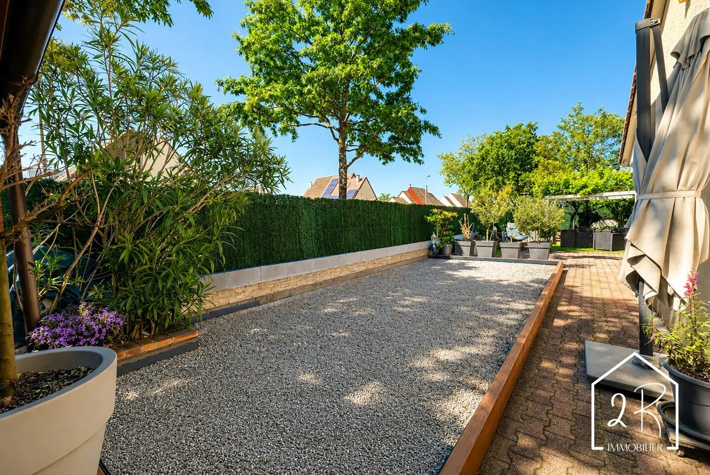 Maison à vendre, 88m², Corbas
