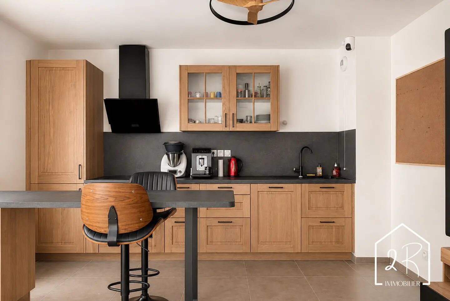 Appartement à vendre, 60m², Vienne
