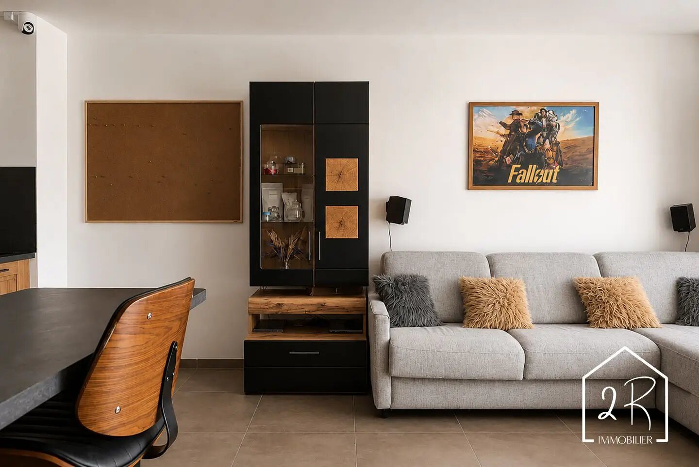 Appartement à vendre, 60m², Vienne
