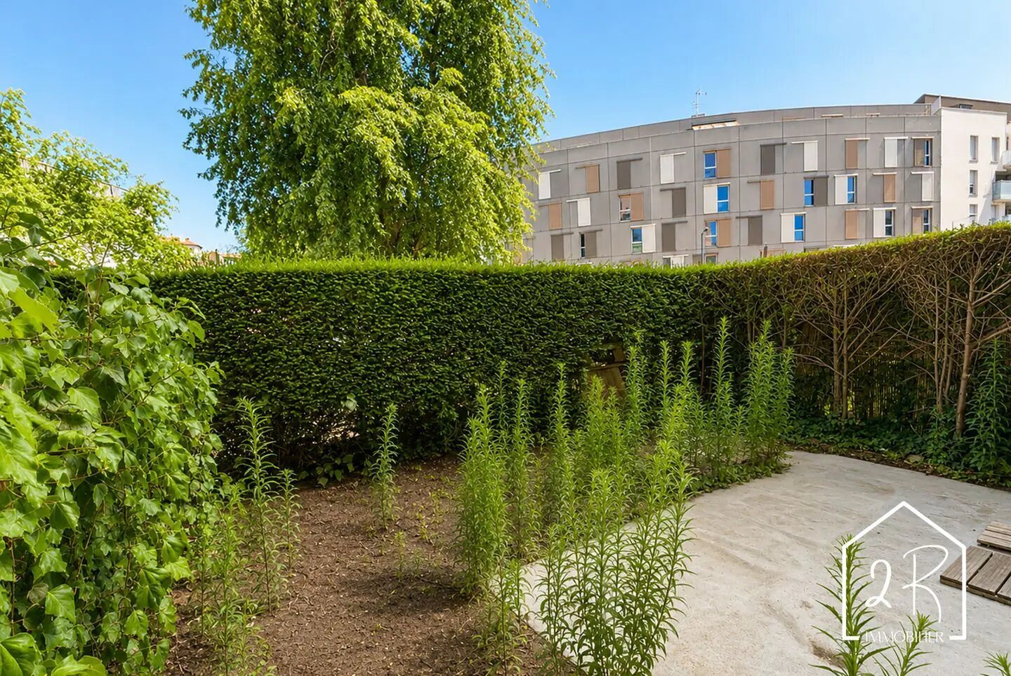 Appartement à vendre, 64m², Villeurbanne