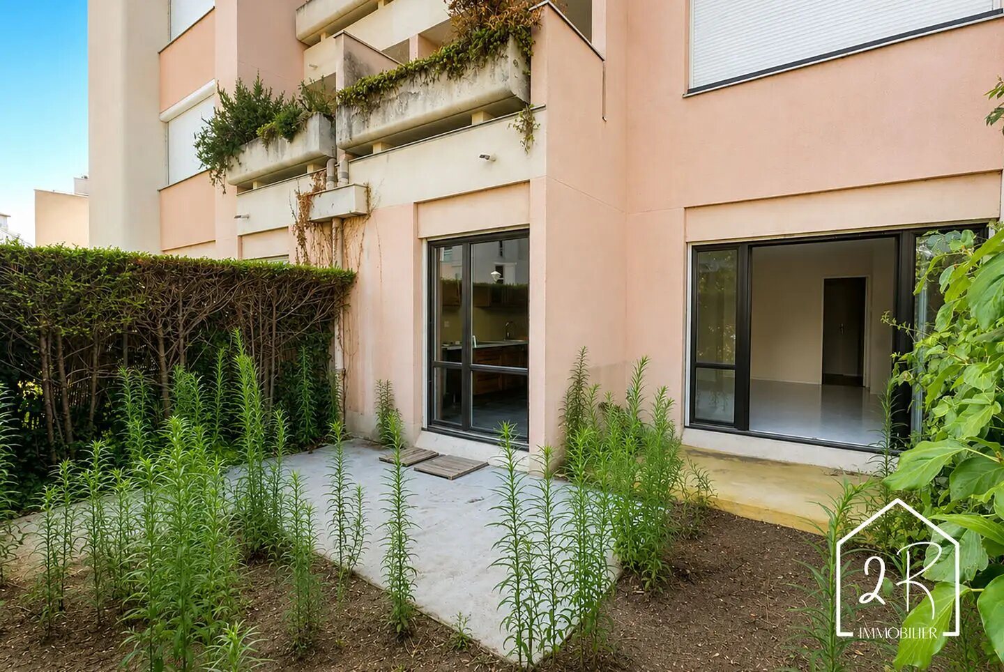 Appartement à vendre, 64m², Villeurbanne