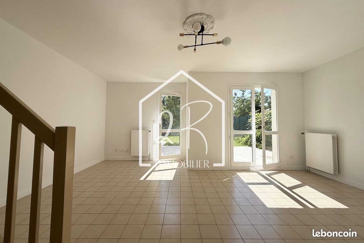 Maison à vendre, 91m², Vienne