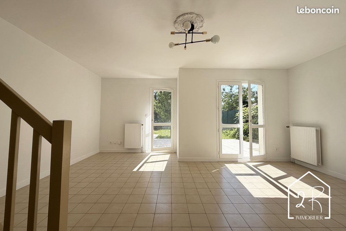Maison à vendre, 91m², Vienne
