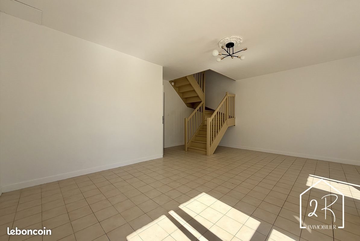 Maison à vendre, 91m², Vienne