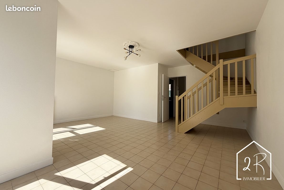 Maison à vendre, 91m², Vienne