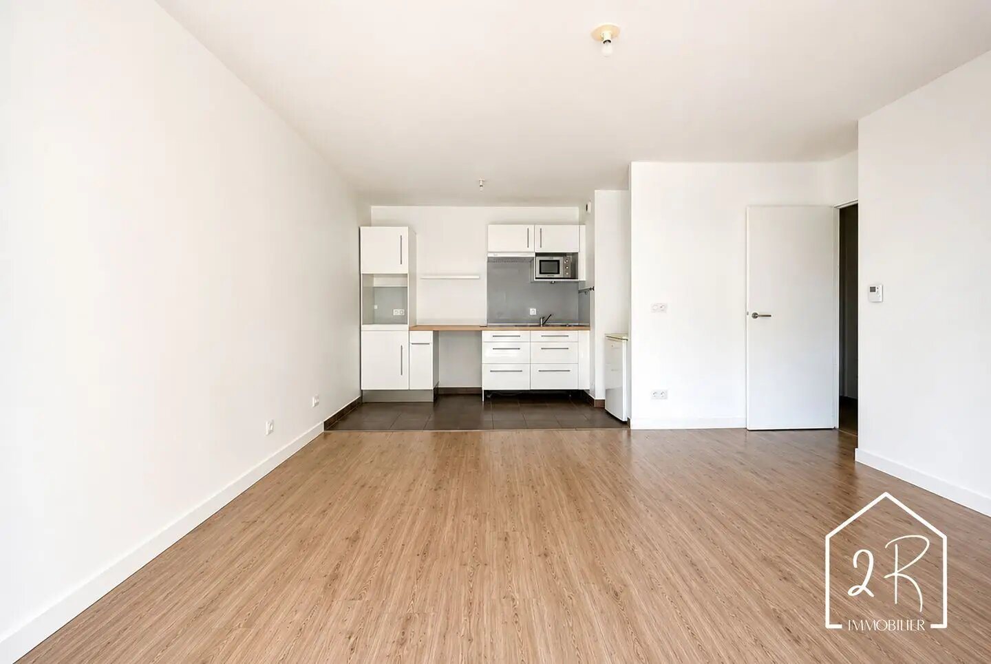 Appartement à vendre, 58m², Saint-Symphorien-d'Ozon
