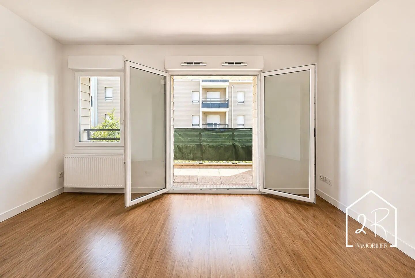 Appartement à vendre, 58m², Saint-Symphorien-d'Ozon
