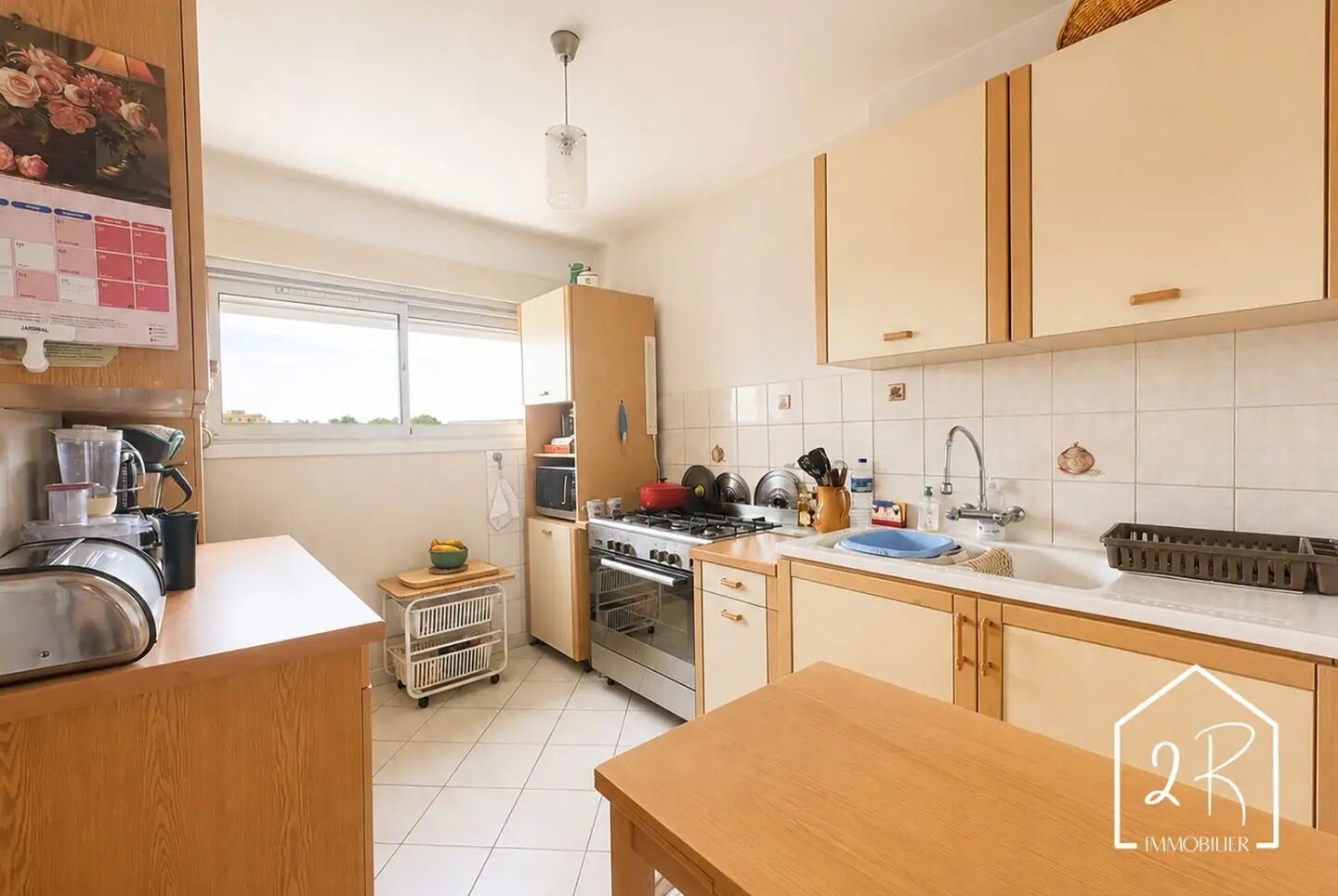 Appartement à vendre, 101m², Saint-Priest