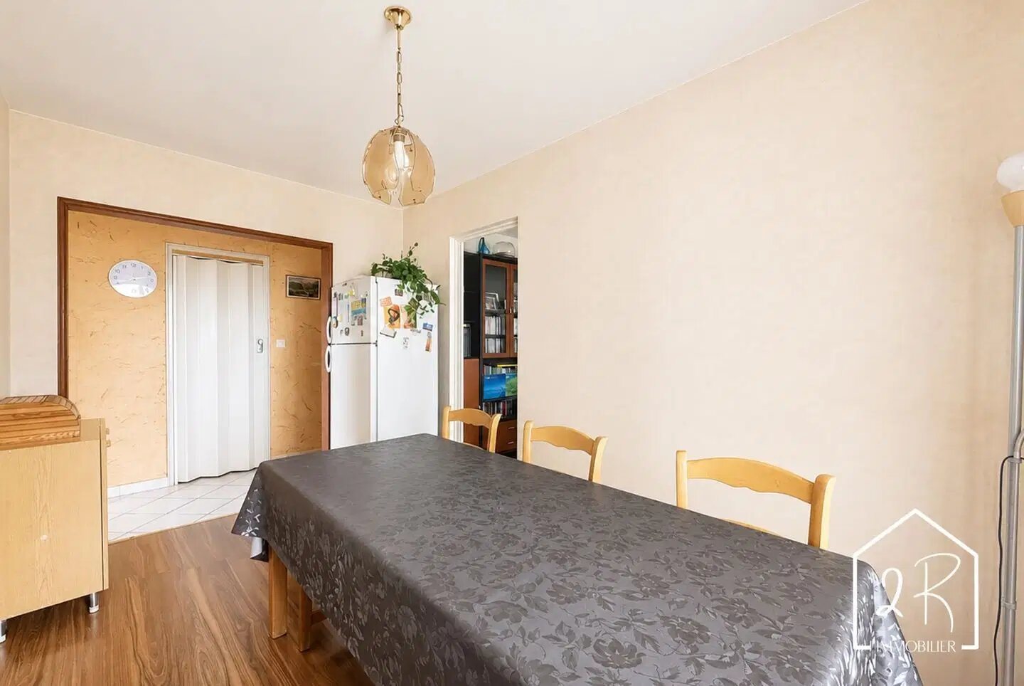 Appartement à vendre, 101m², Saint-Priest